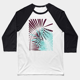 Palms Baseball T-Shirt